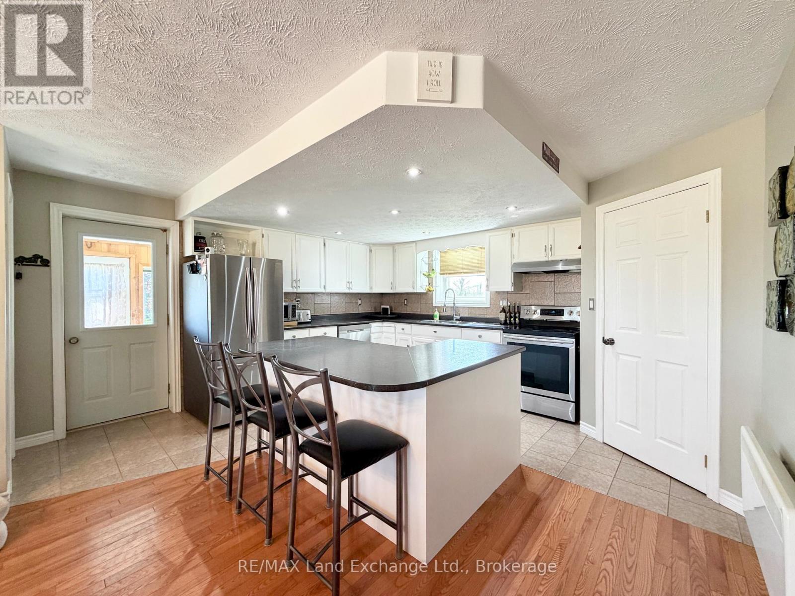 1676 BRUCE-SAUGEEN TOWNLINE - 6