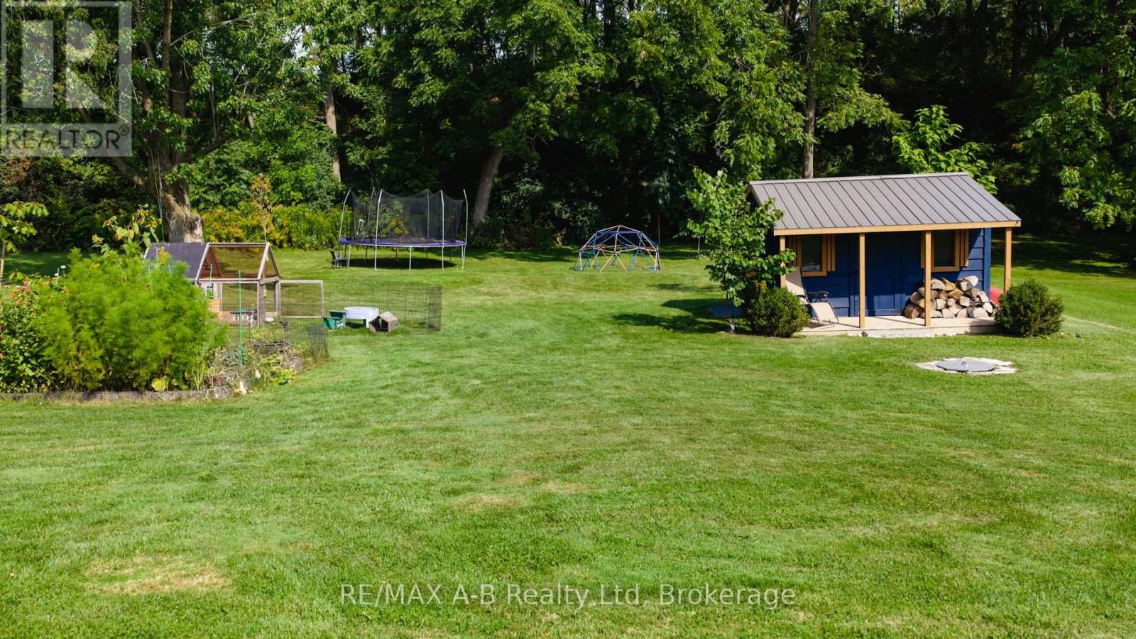 43 WIDDER STREET W - 45