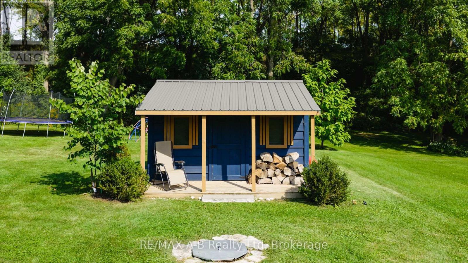 43 WIDDER STREET W - 46