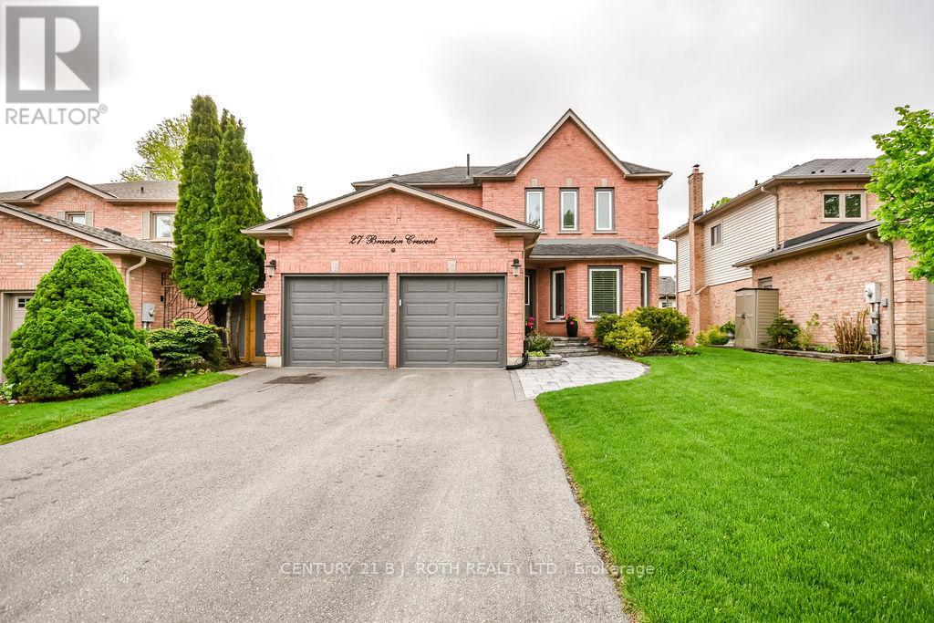 27 BRANDON CRESCENT - Image 2