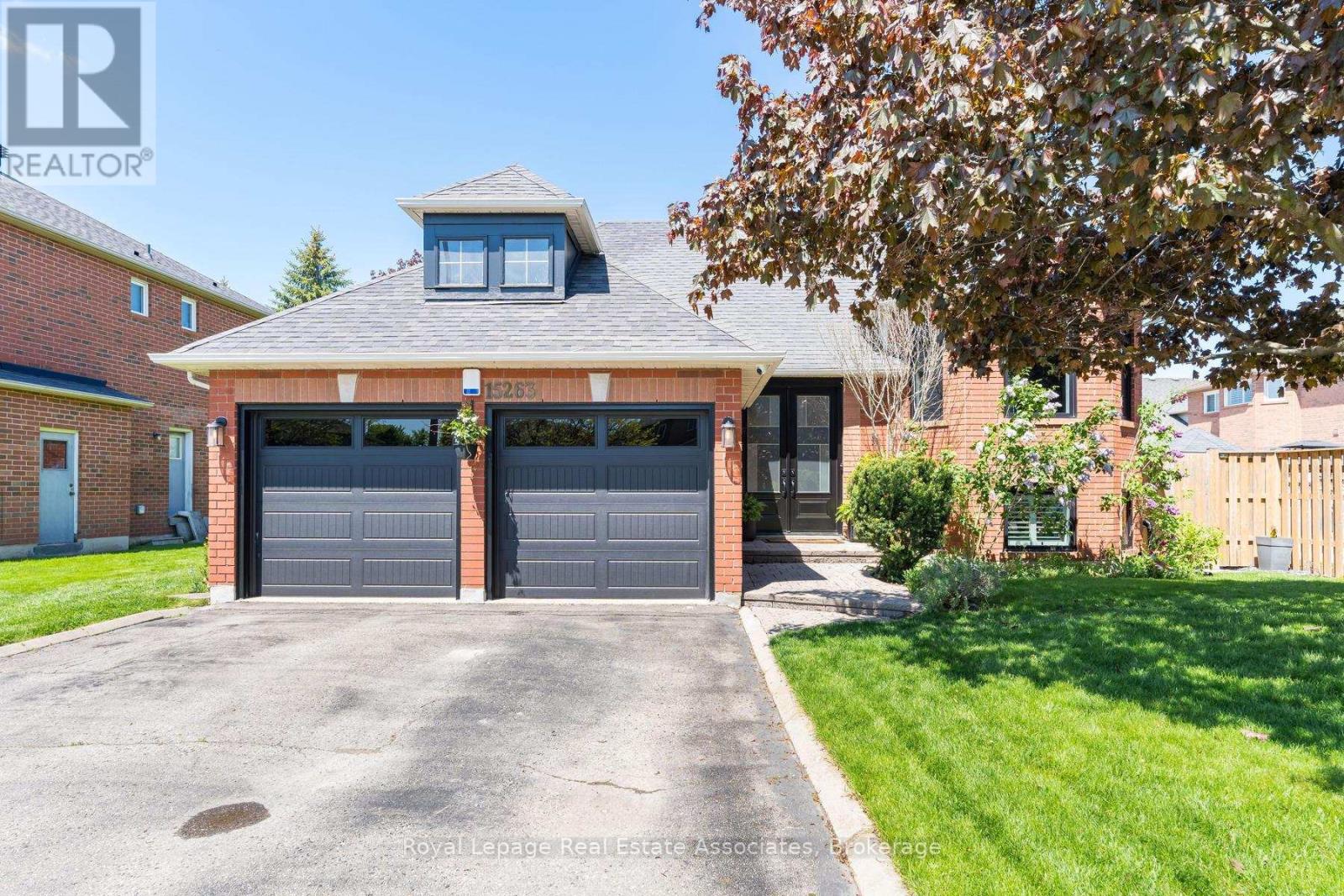 15263 ARGYLL ROAD - 1