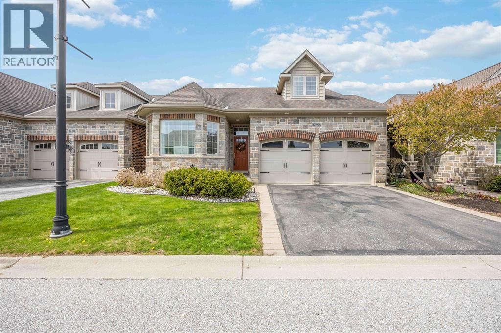 #26 6758 ST ANDREWS CIRCLE - 1