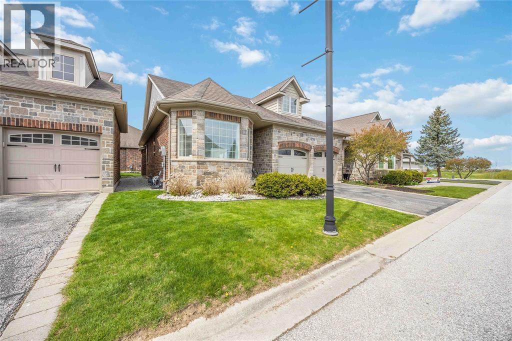 #26 6758 ST ANDREWS CIRCLE - 2