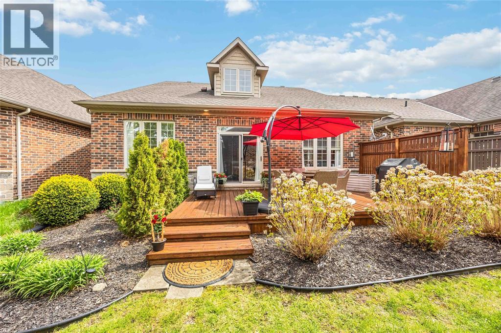 #26 6758 ST ANDREWS CIRCLE - 44