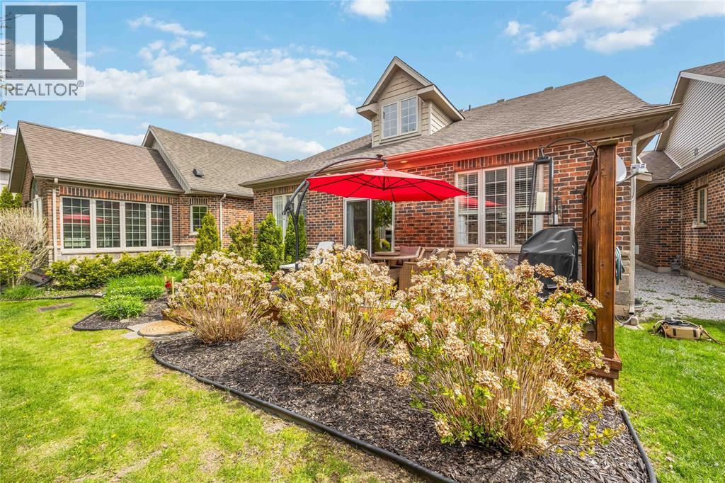 #26 6758 ST ANDREWS CIRCLE - 45