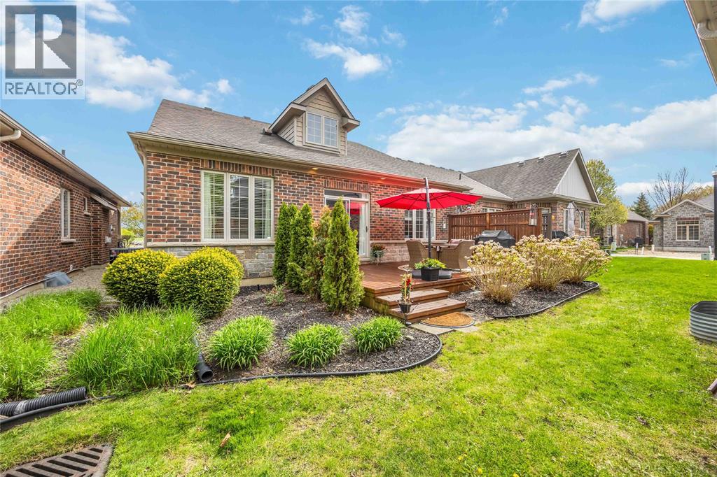 #26 6758 ST ANDREWS CIRCLE - 46