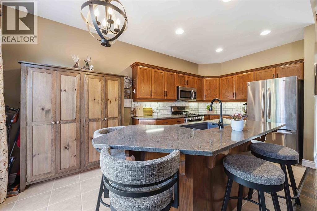#26 6758 ST ANDREWS CIRCLE - 9