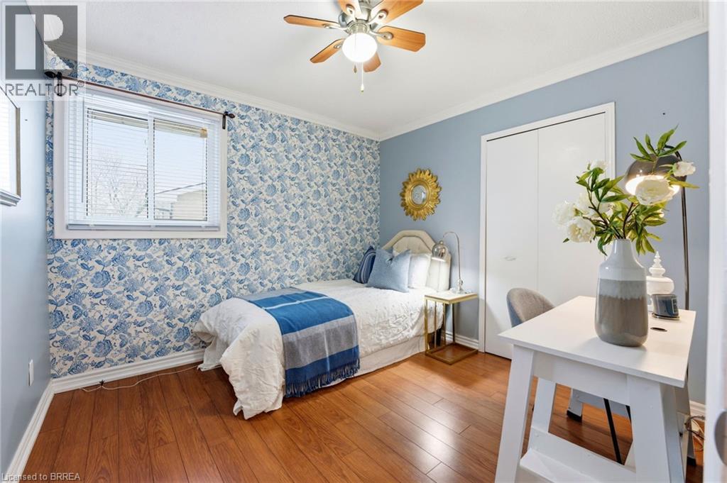 197 HANOVER Place - 18