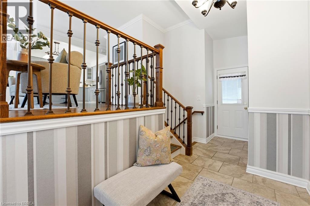 197 HANOVER Place - 5