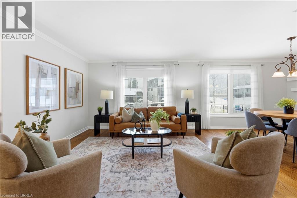 197 HANOVER Place - 6