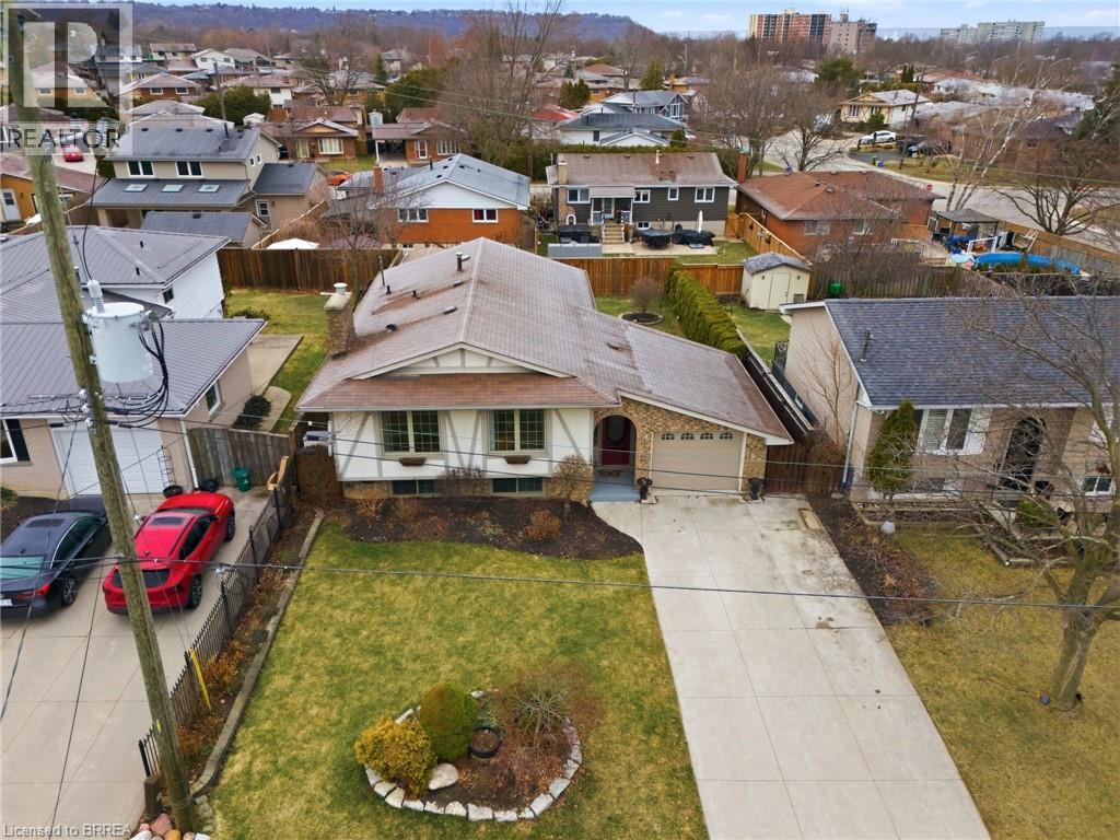 197 HANOVER Place - 33