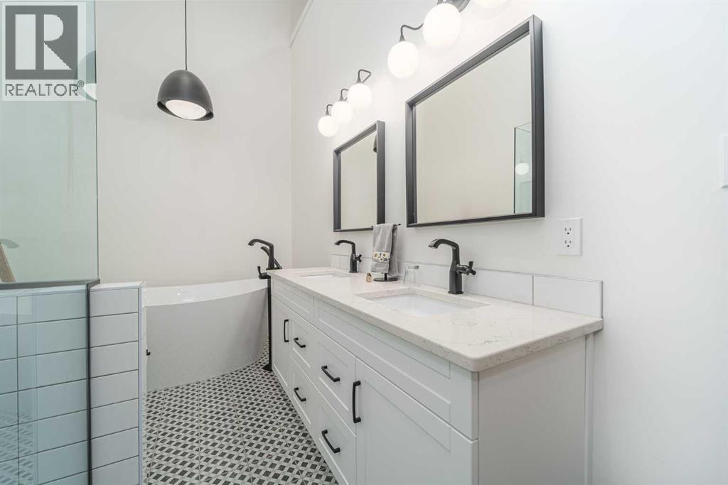 Primary Ensuite