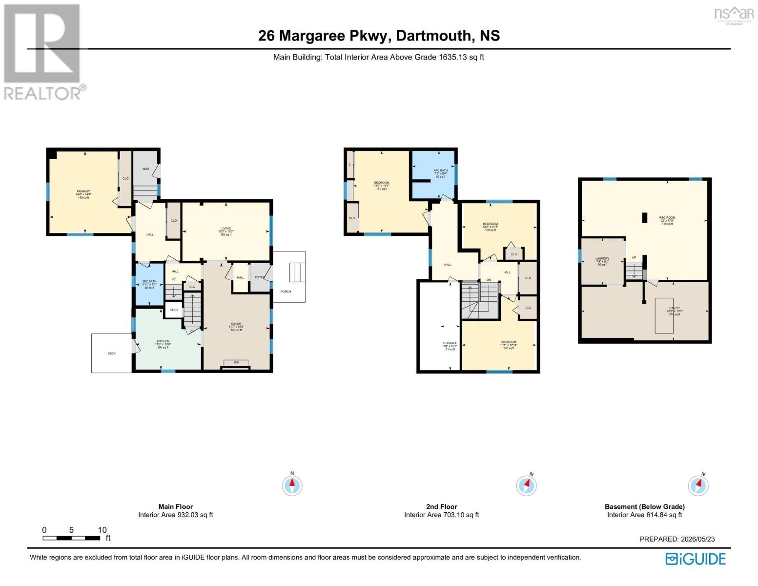 26 Margaree Parkway - 46