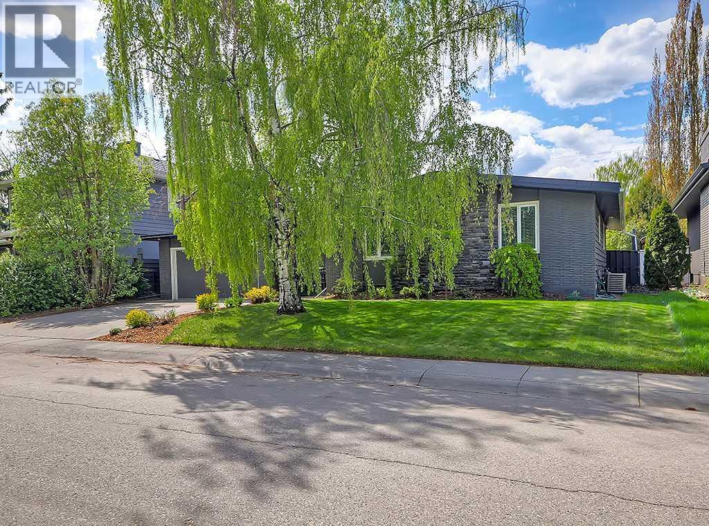 907 Kerfoot Crescent SW - 28