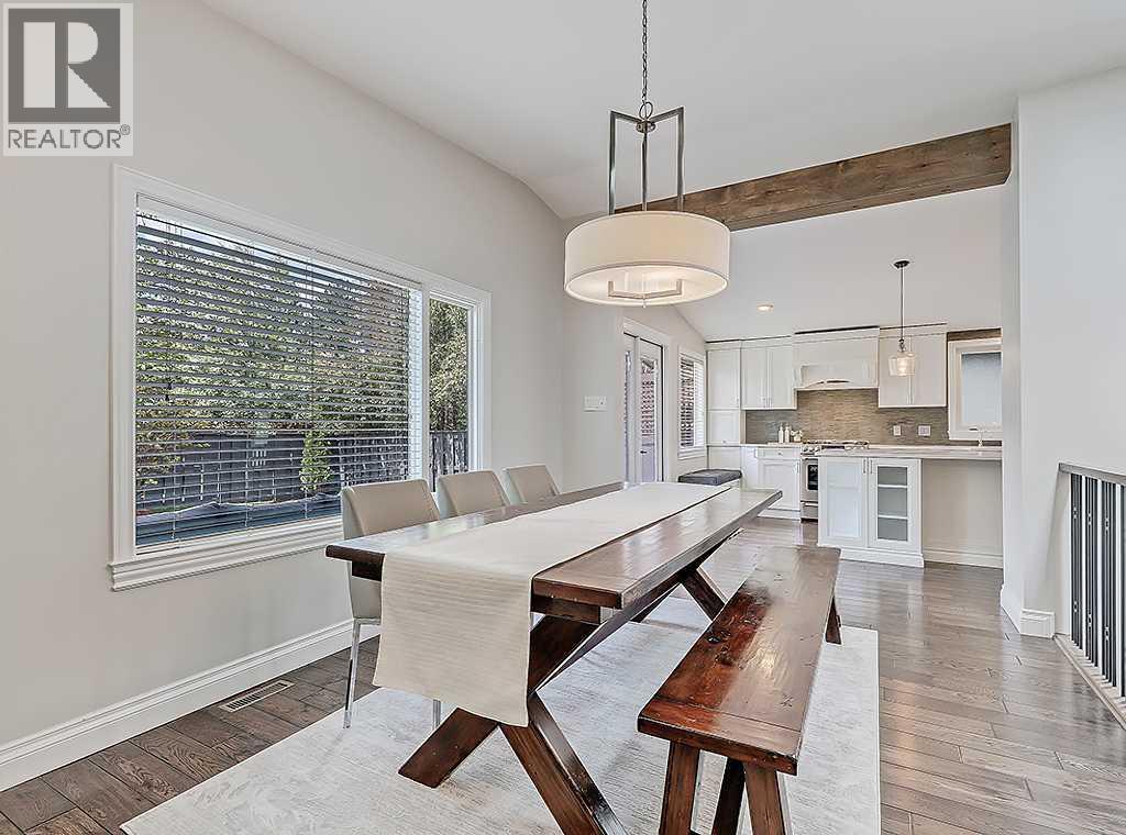 907 Kerfoot Crescent SW - 5