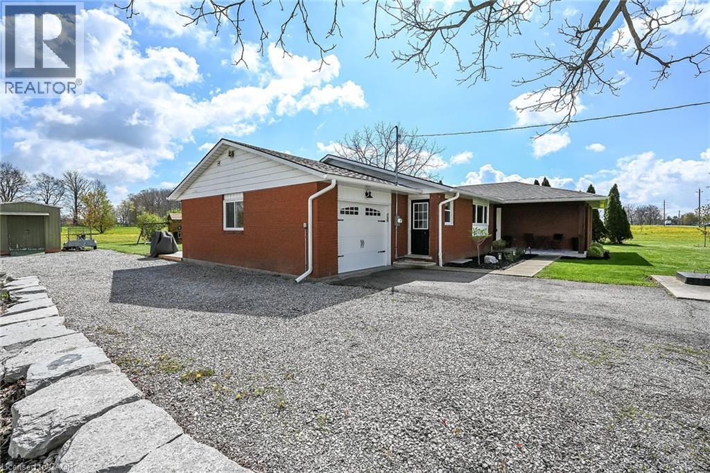 4024 RIVER Road - 3