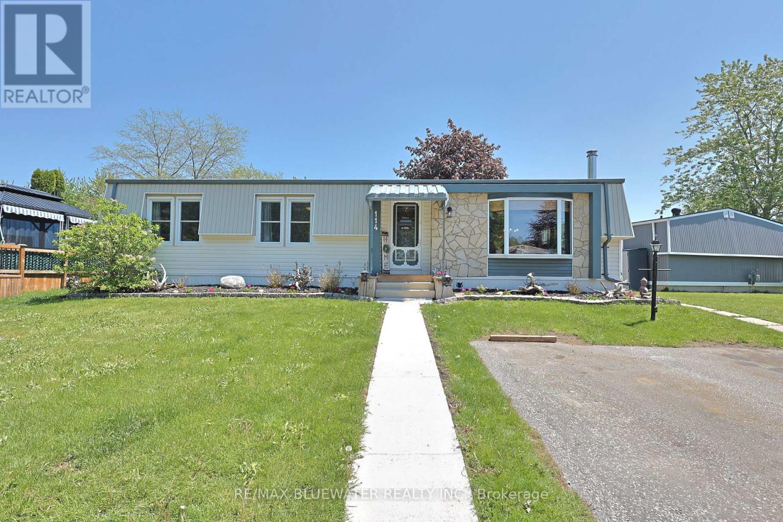 114 PEBBLE BEACH PARKWAY - 1