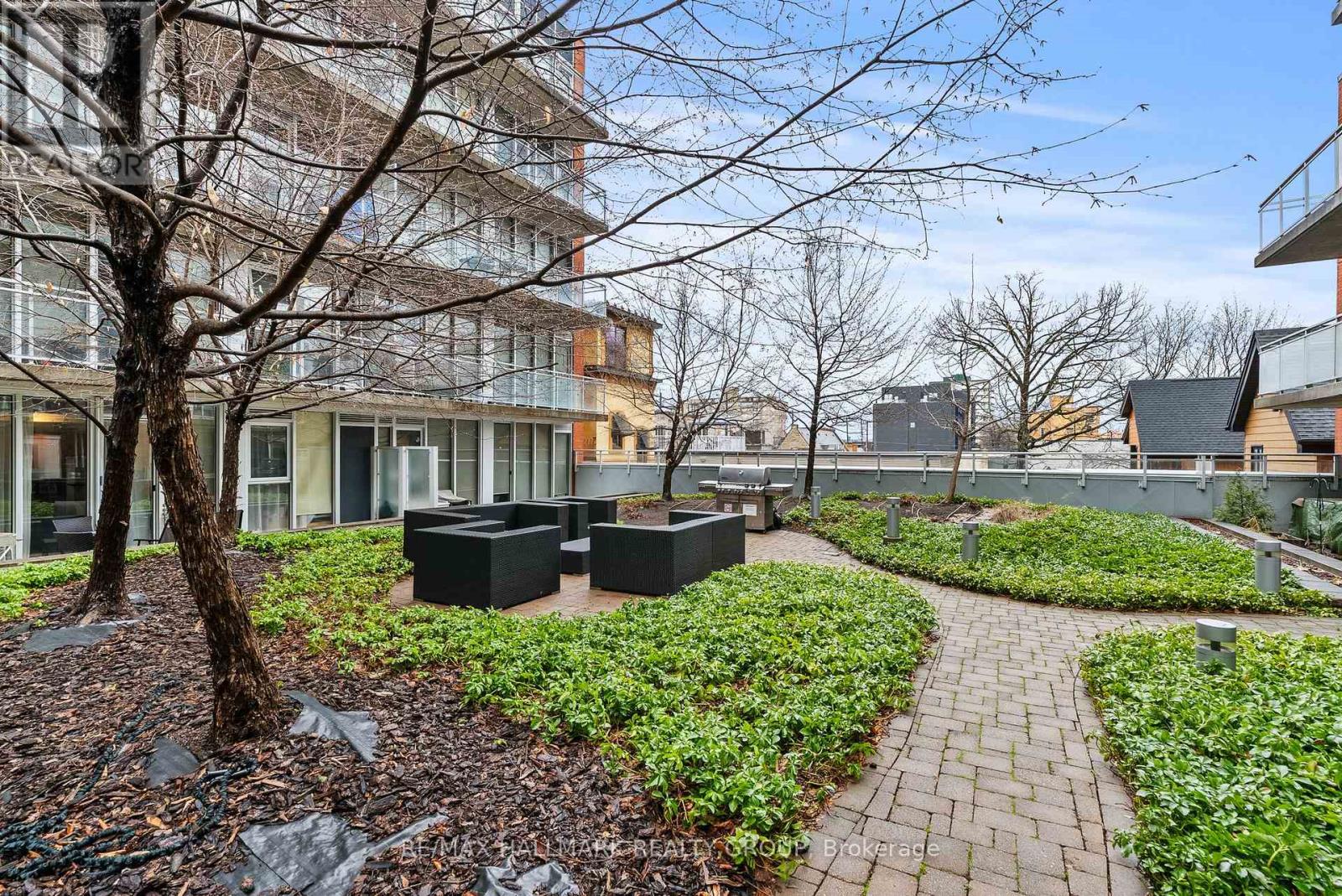 #332 354 GLADSTONE AVENUE - 20