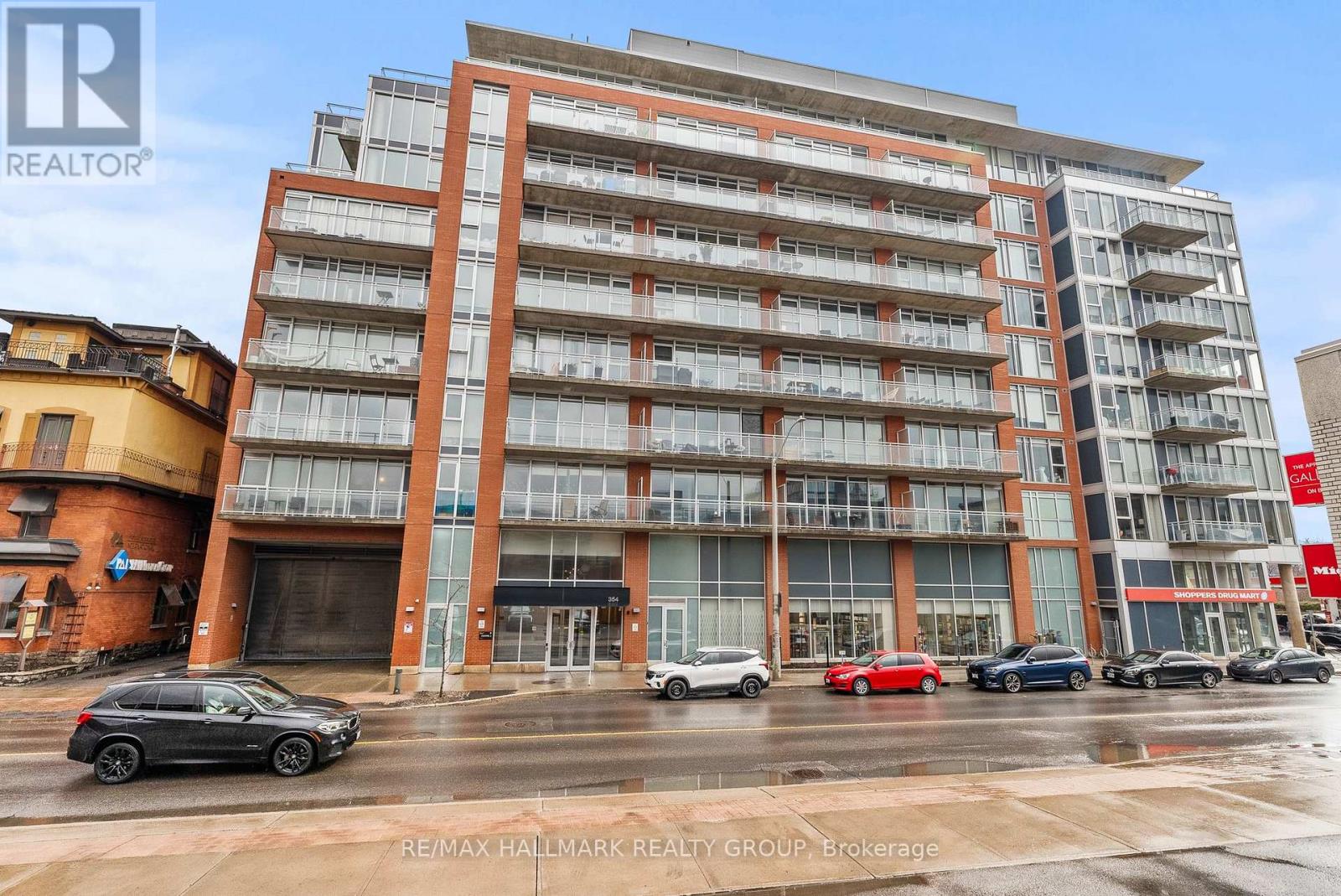 #332 354 GLADSTONE AVENUE - 26