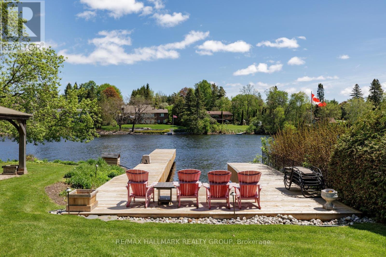 5567 SOUTH ISLAND PARK DRIVE - 44