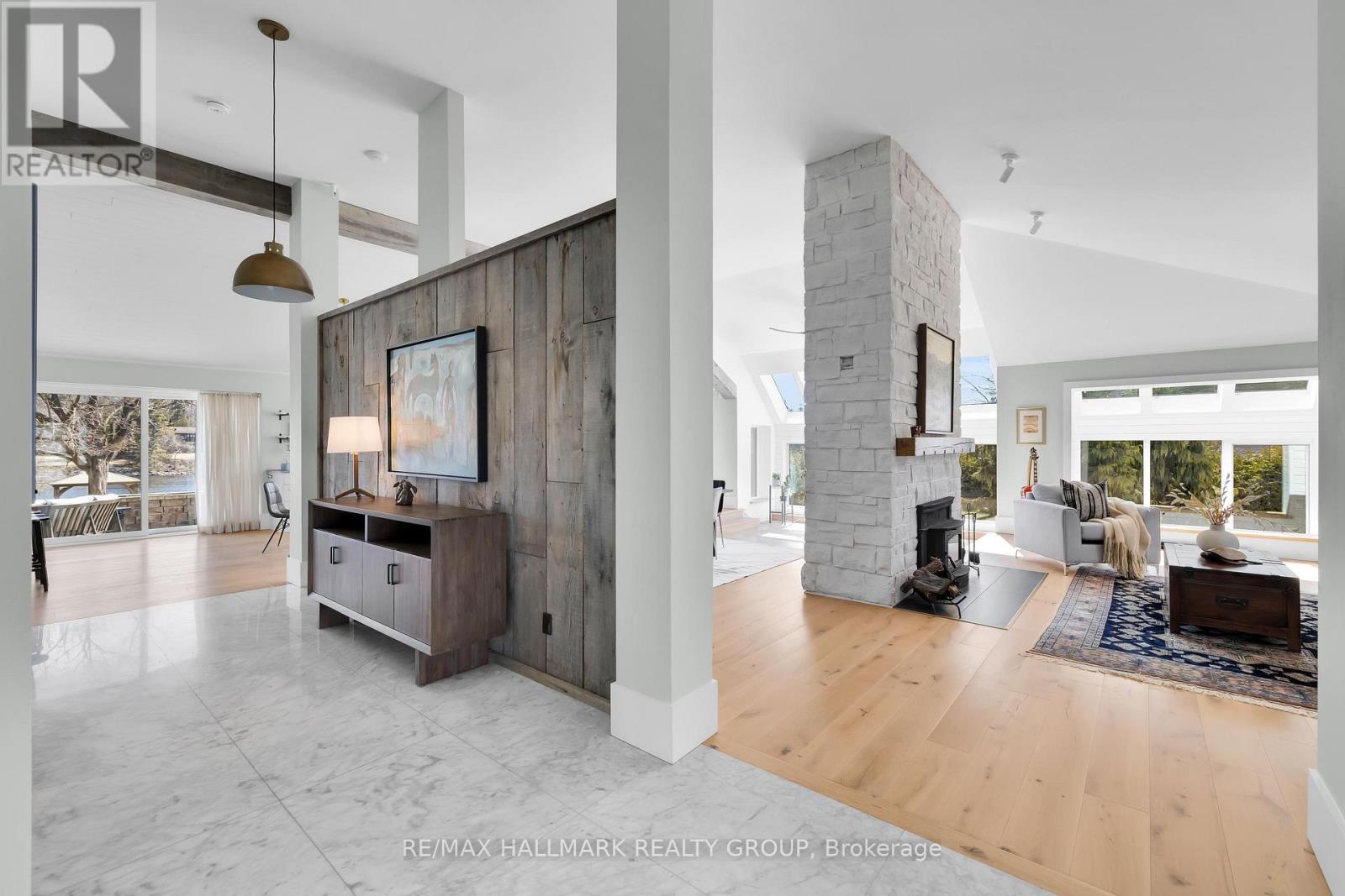 5567 SOUTH ISLAND PARK DRIVE - 4