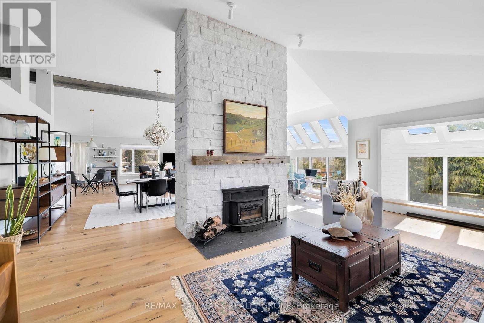 5567 SOUTH ISLAND PARK DRIVE - 6