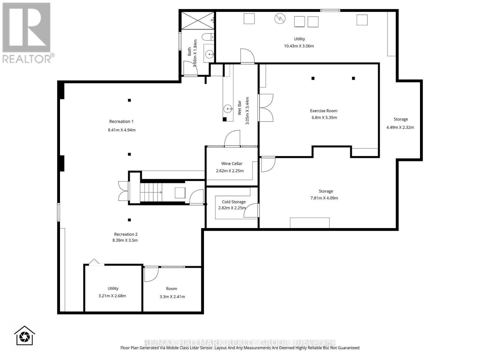 5567 SOUTH ISLAND PARK DRIVE - 50