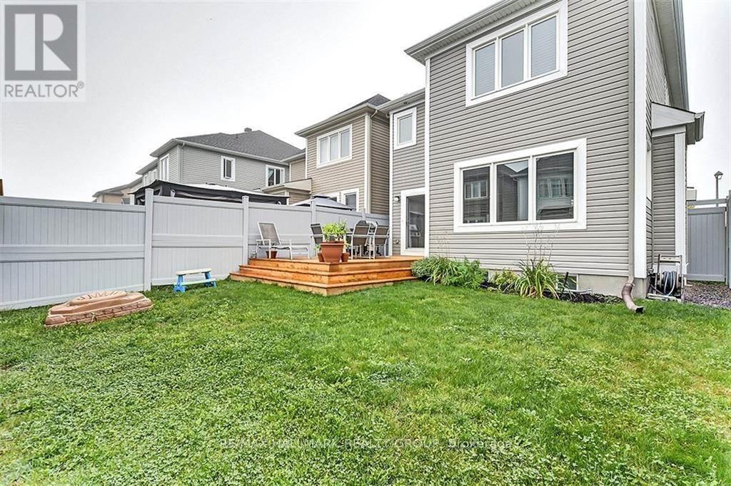 81 SWITCH GRASS CRESCENT - 28