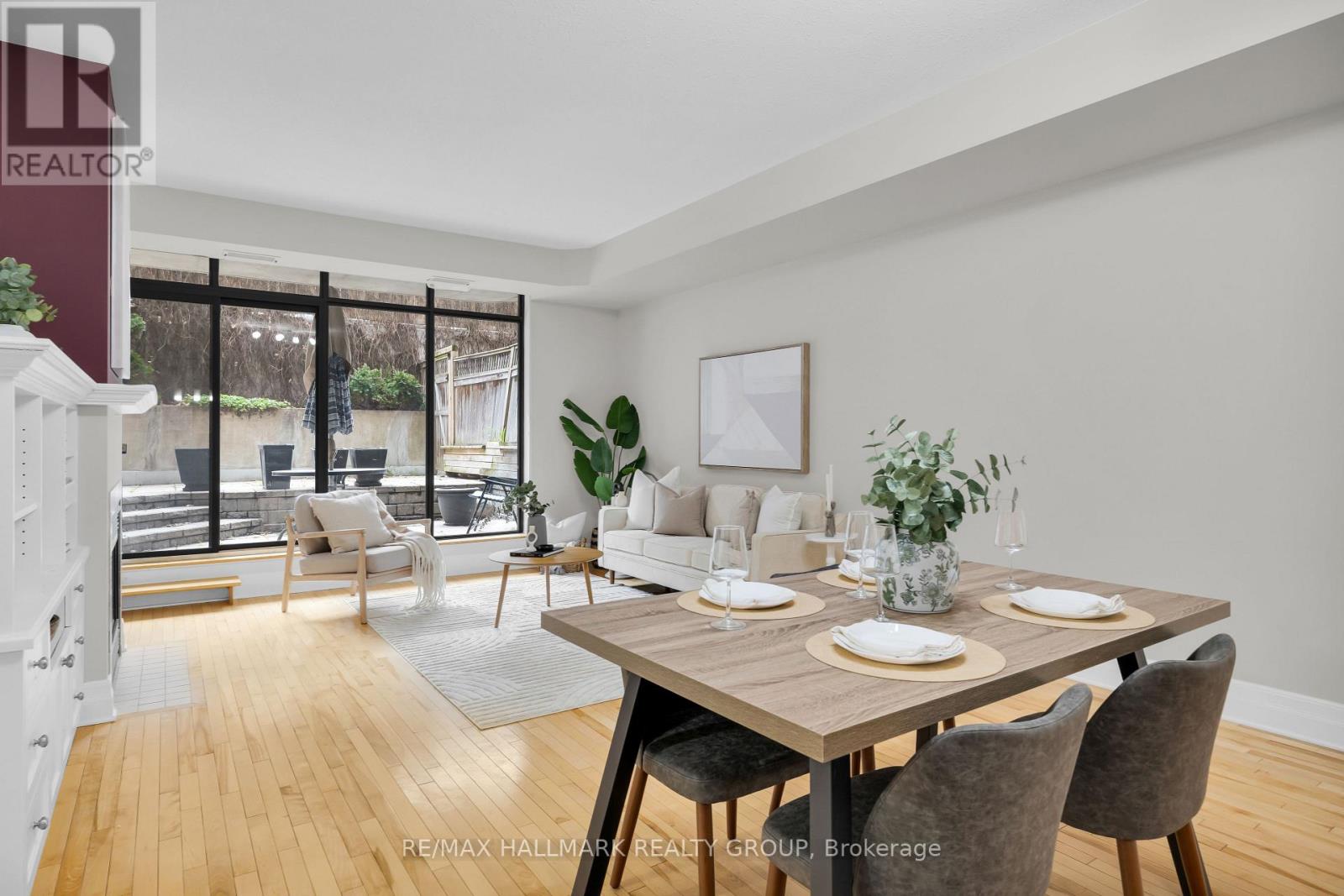 #203 260 BESSERER STREET - 9