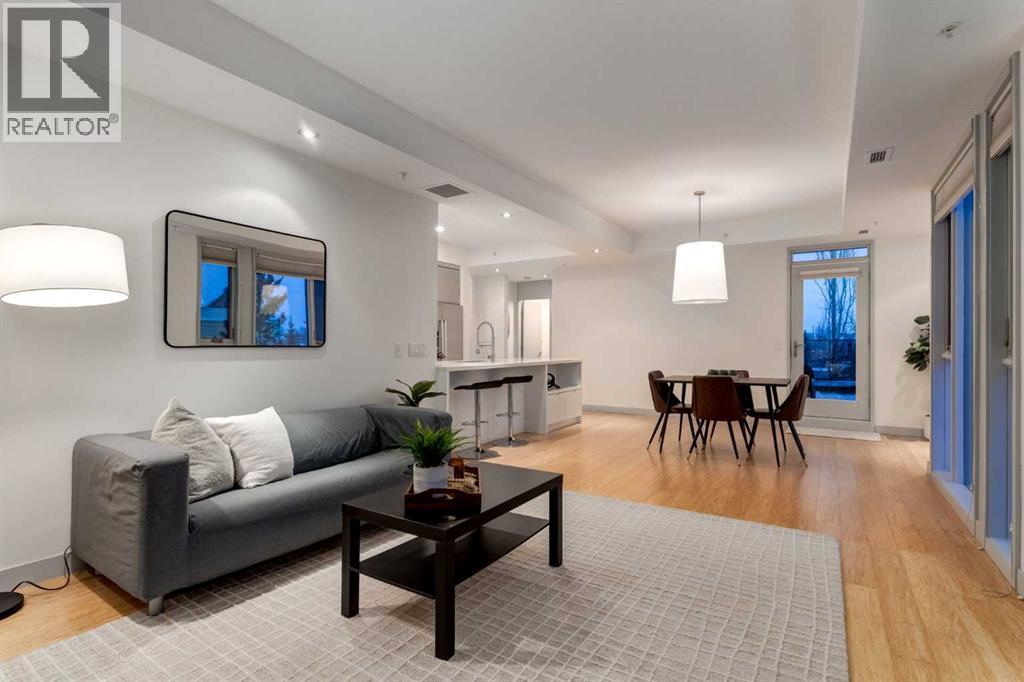 #403 2905 16 Street SW - 14