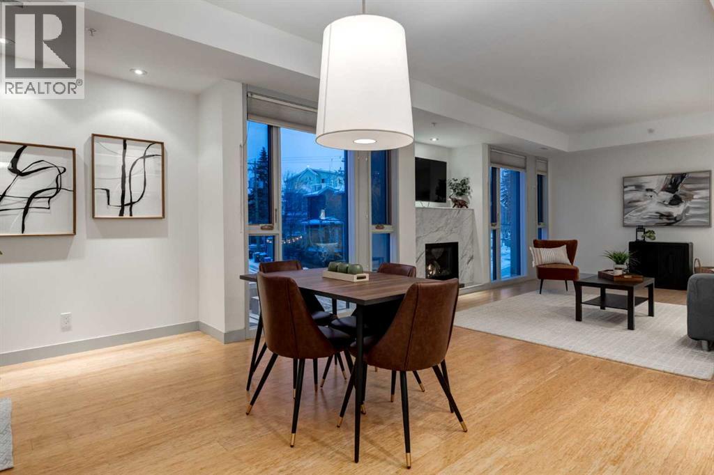 #403 2905 16 Street SW - 11