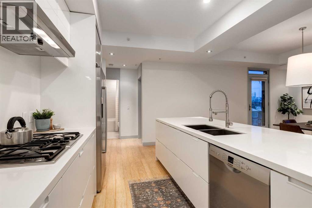 #403 2905 16 Street SW - 7