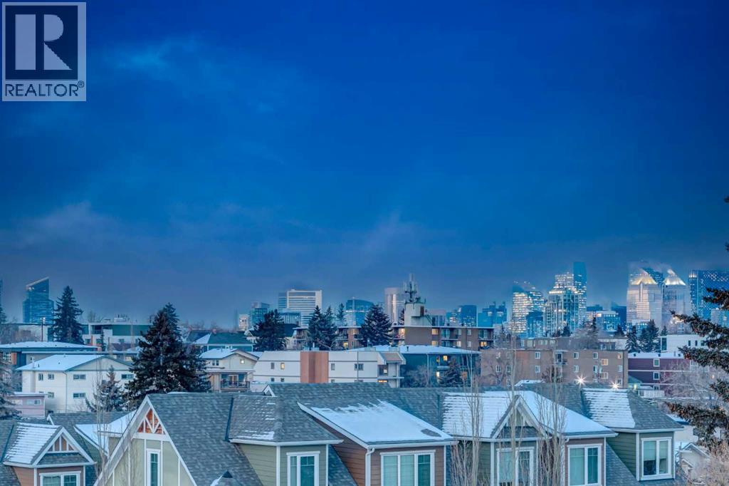 #403 2905 16 Street SW - 29