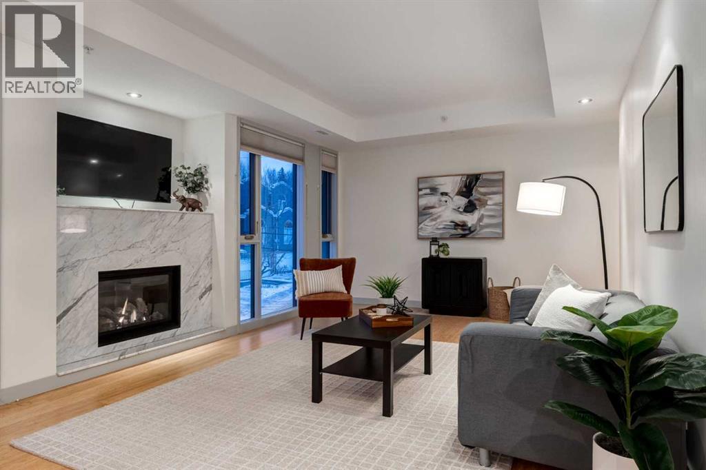 #403 2905 16 Street SW - 12
