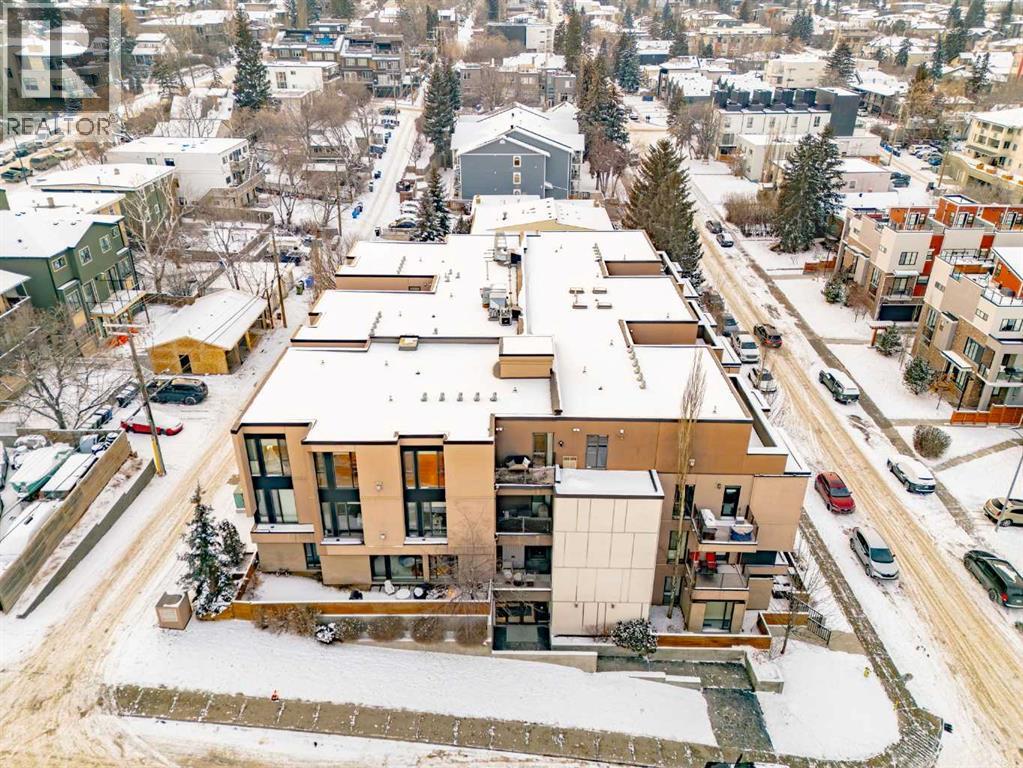 #403 2905 16 Street SW - 30