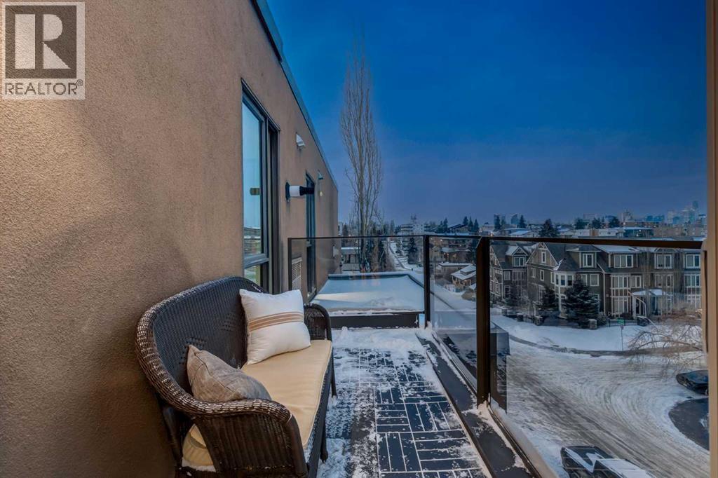 #403 2905 16 Street SW - 28