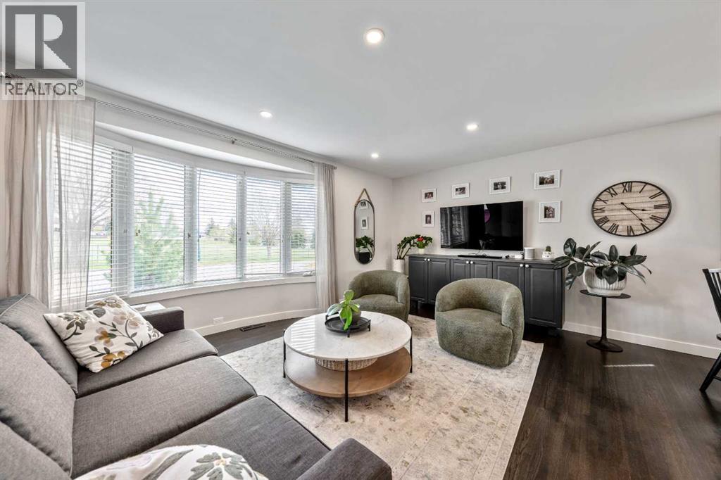 6007 34 Street SW - 6
