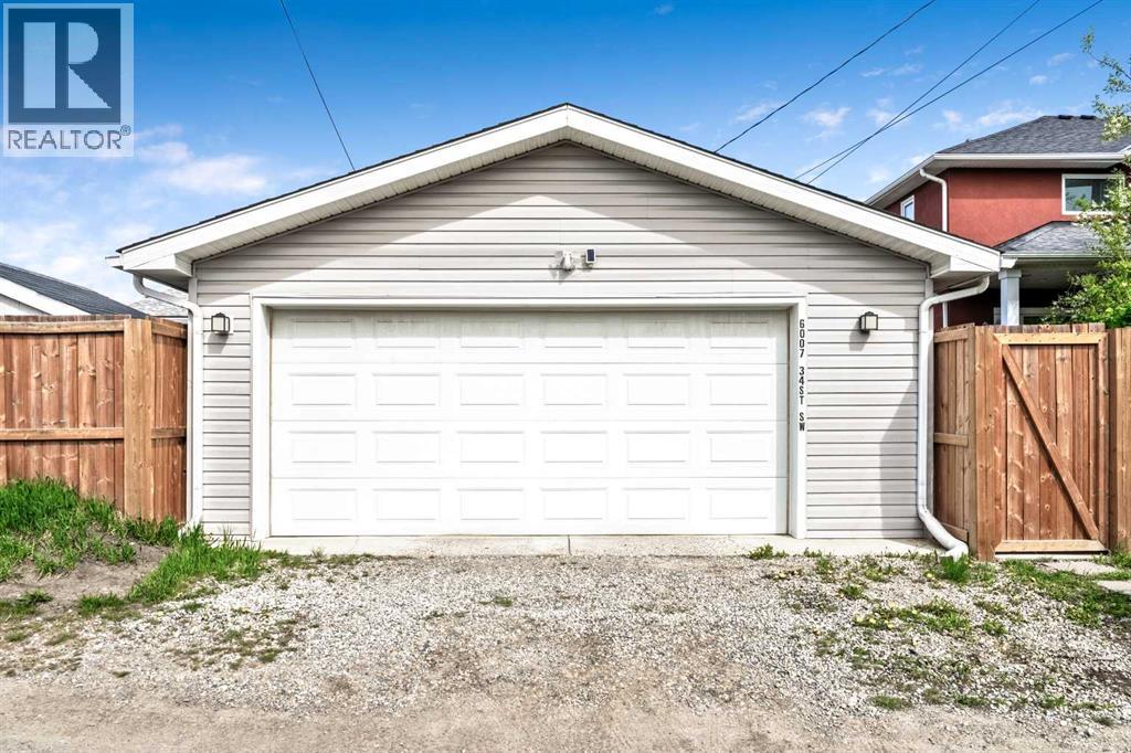 6007 34 Street SW - 37