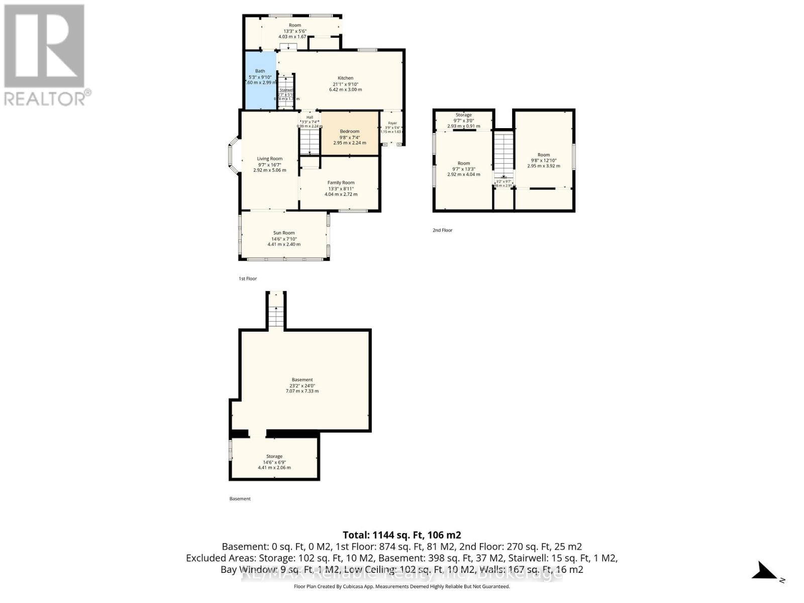 120 VICTORIA STREET - 33