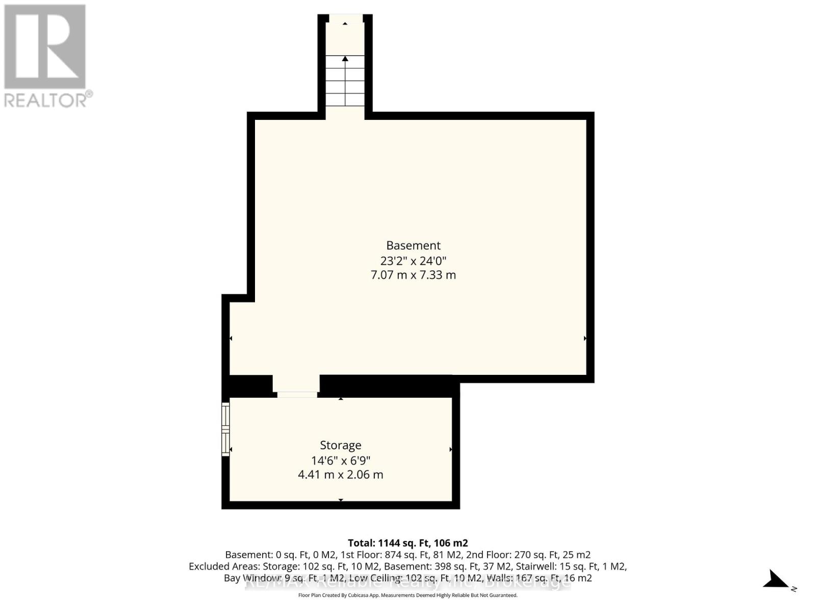 120 VICTORIA STREET - 36