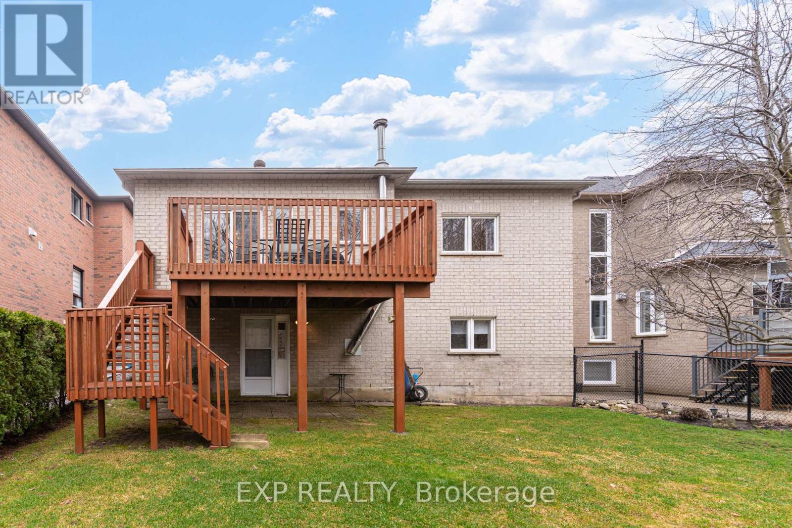 13 BLUEBERRY HILL COURT - 46