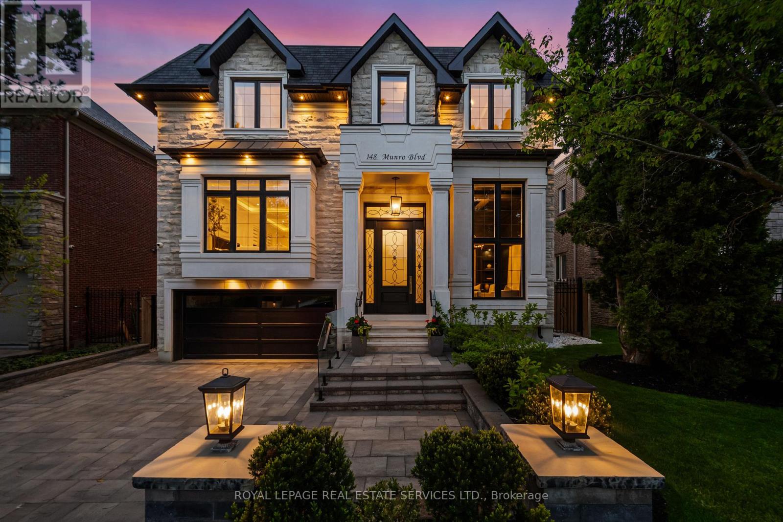 Listing photo of 148 MUNRO BOULEVARD