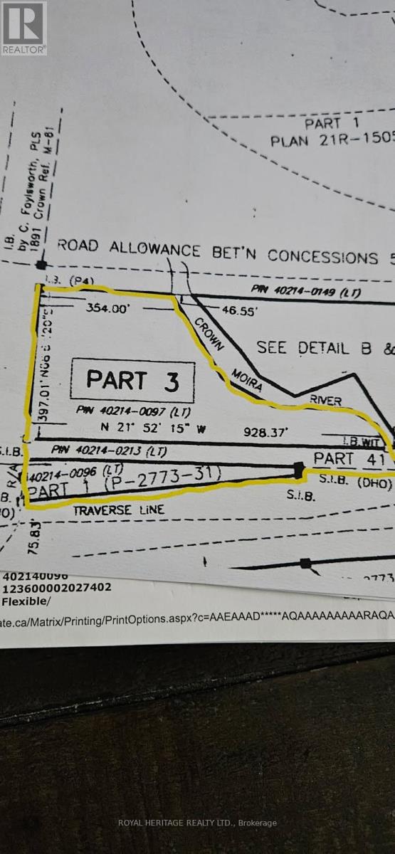 17556 HIGHWAY 62, Madoc — photo 3