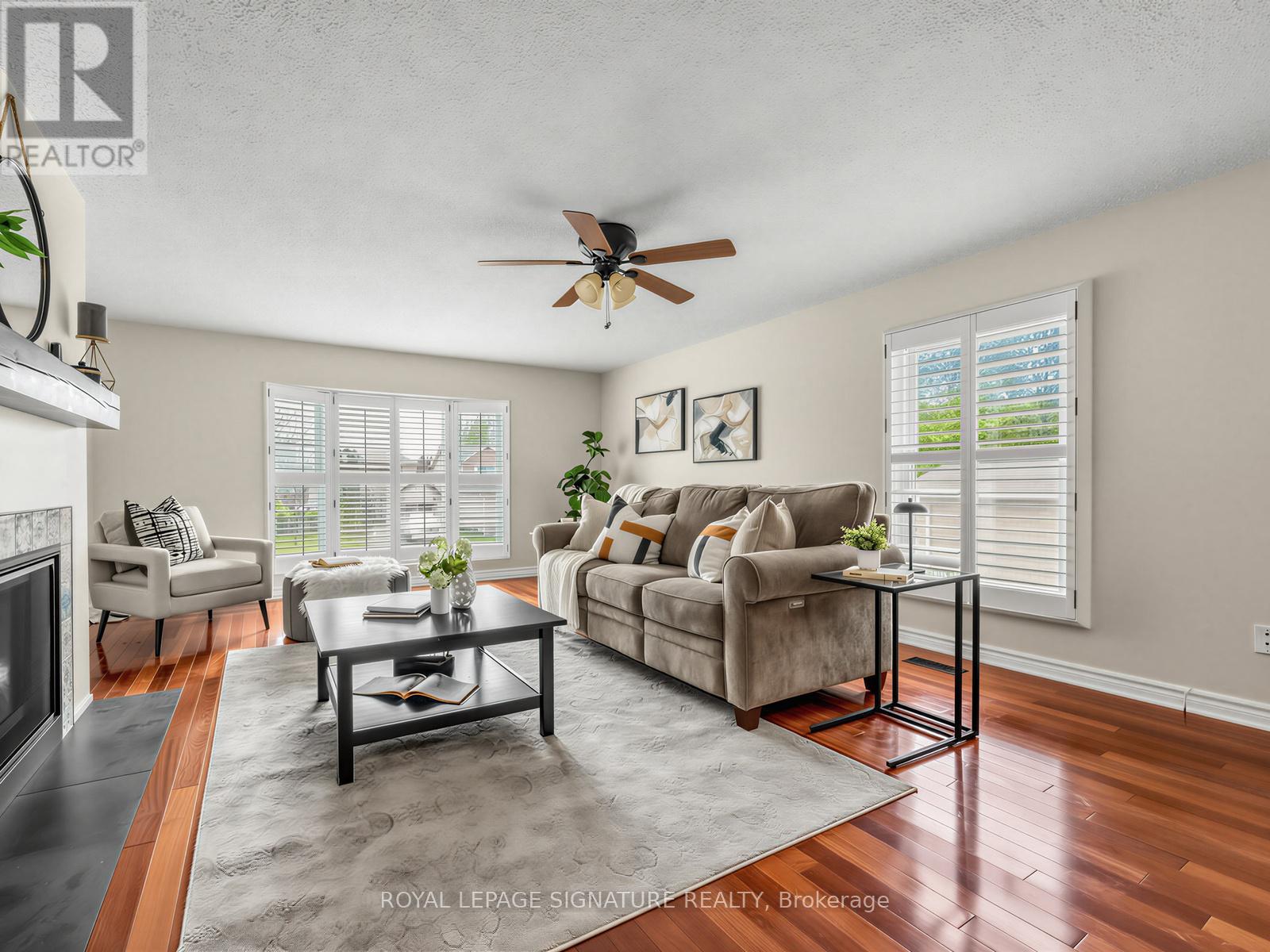 16 VENTRIS DRIVE - 18