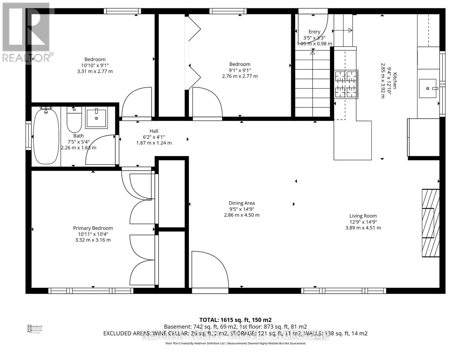 84 BRANT STREET W - 36