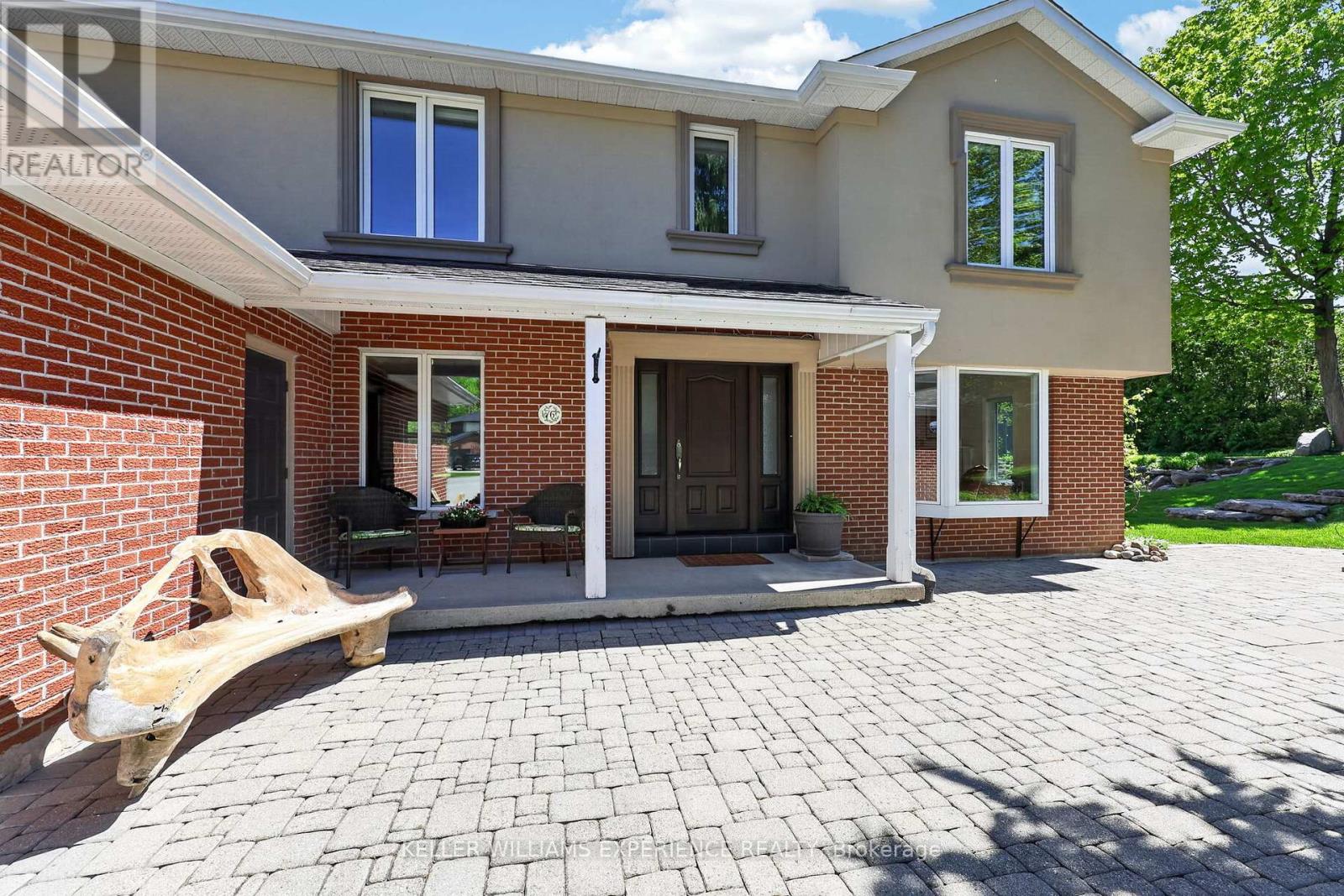 76 ROYAL OAK DRIVE - 5