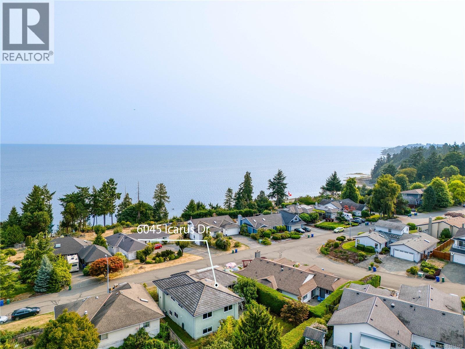 6045 Icarus Drive - main photo
