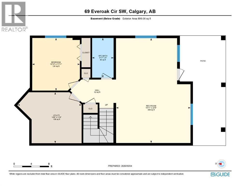 69 Everoak Circle SW - 37
