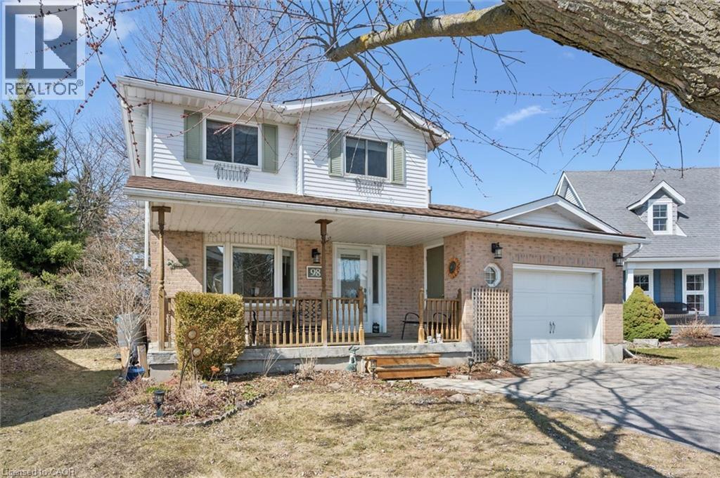 98 OLD MAPLE Lane - 4