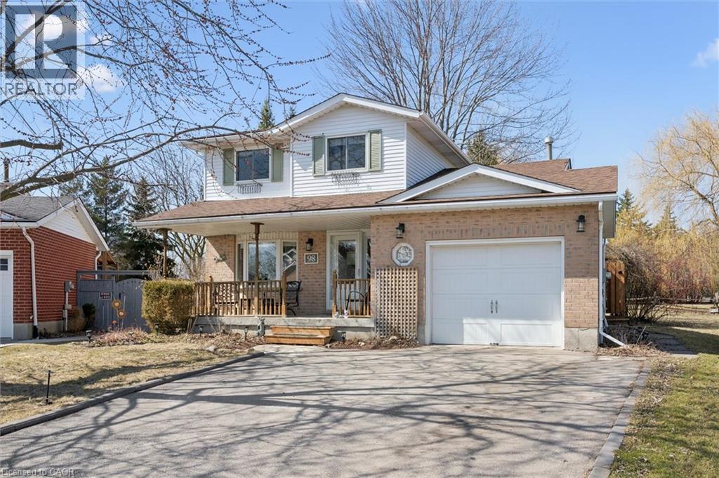 98 OLD MAPLE Lane - Image 3